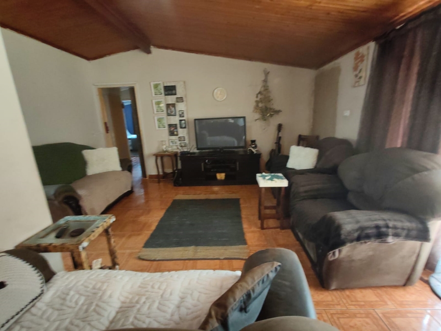 3 Bedroom Property for Sale in Sasolburg Ext 12 Free State